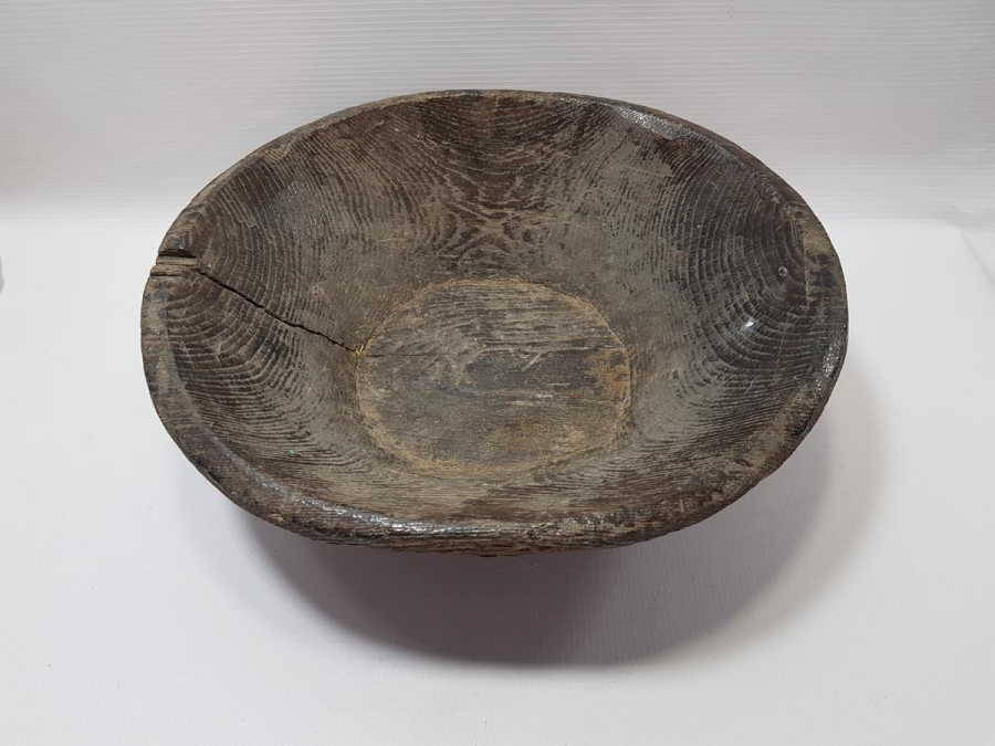 OSMANLI AHŞAP MAYALIK