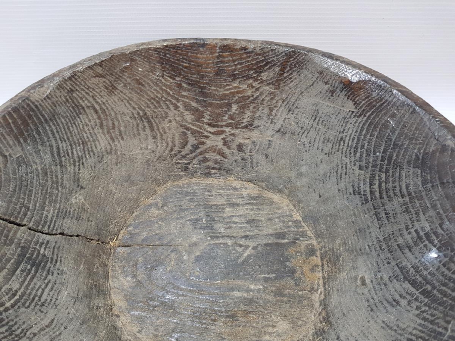 OSMANLI AHŞAP MAYALIK