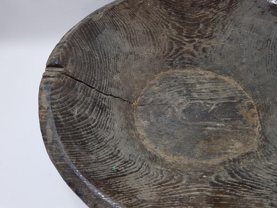 OSMANLI AHŞAP MAYALIK