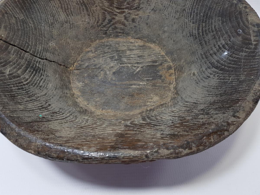 OSMANLI AHŞAP MAYALIK