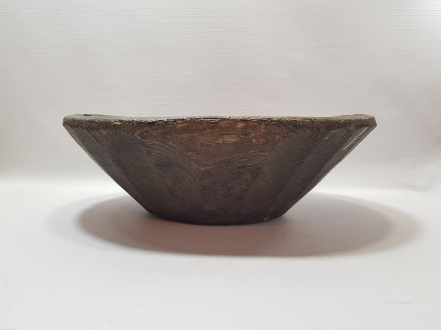 OSMANLI AHŞAP MAYALIK