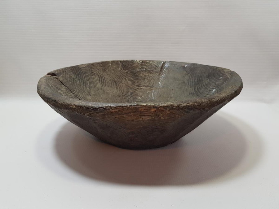 OSMANLI AHŞAP MAYALIK