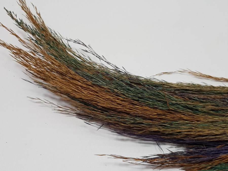 ANTİKA TEZGAH SÜPÜRGESİ