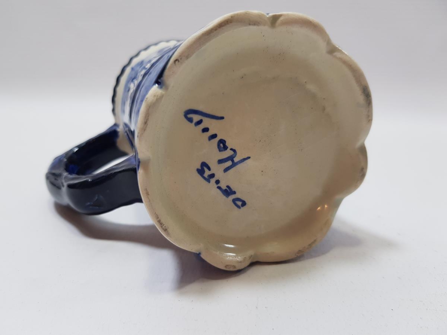 ANTİKA BİRA BARDAĞI