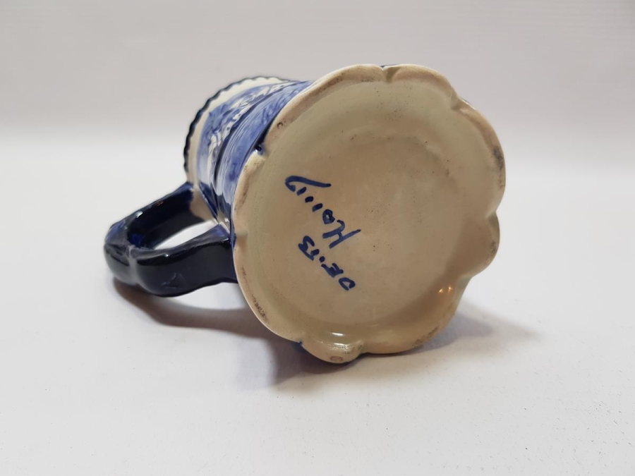 ANTİKA BİRA BARDAĞI