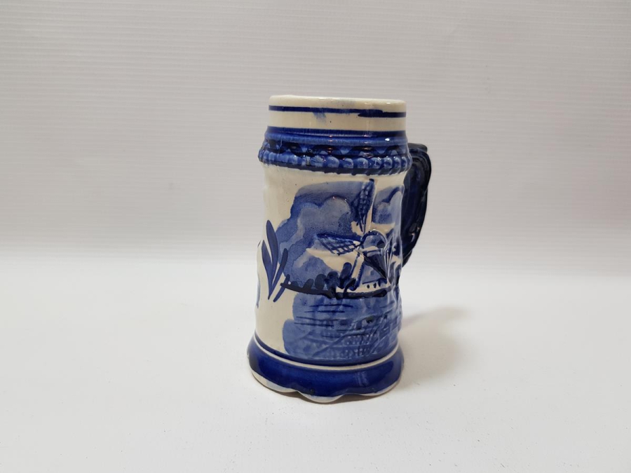 ANTİKA BİRA BARDAĞI