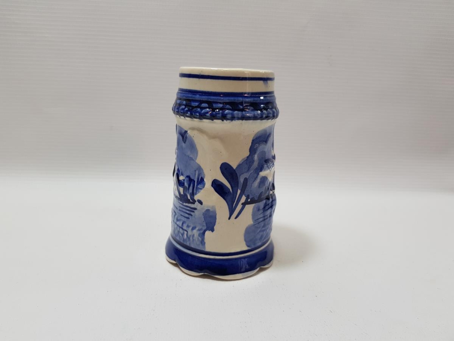 ANTİKA BİRA BARDAĞI