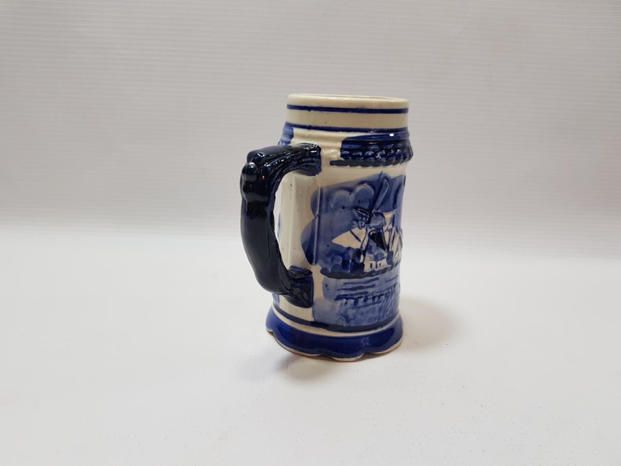 ANTİKA BİRA BARDAĞI