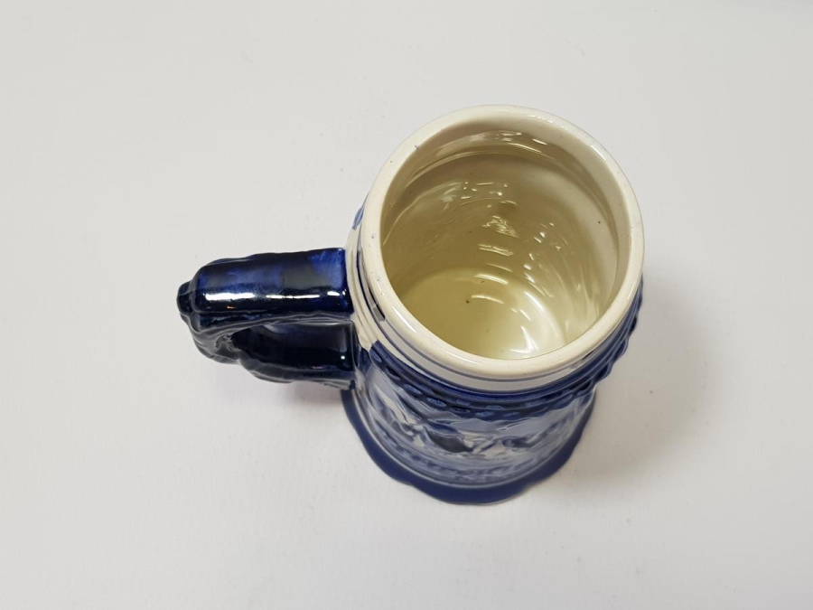 ANTİKA BİRA BARDAĞI