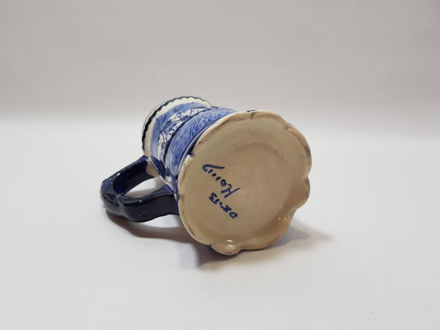 ANTİKA BİRA BARDAĞI