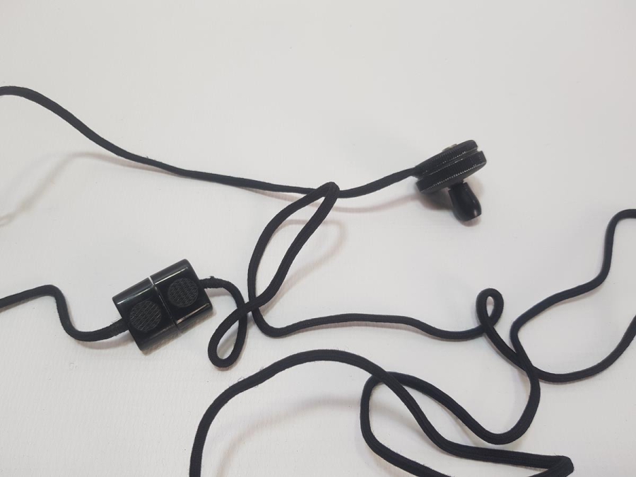 1. DÜNYA SAVAŞI CASUS DİNLEME ALETİ