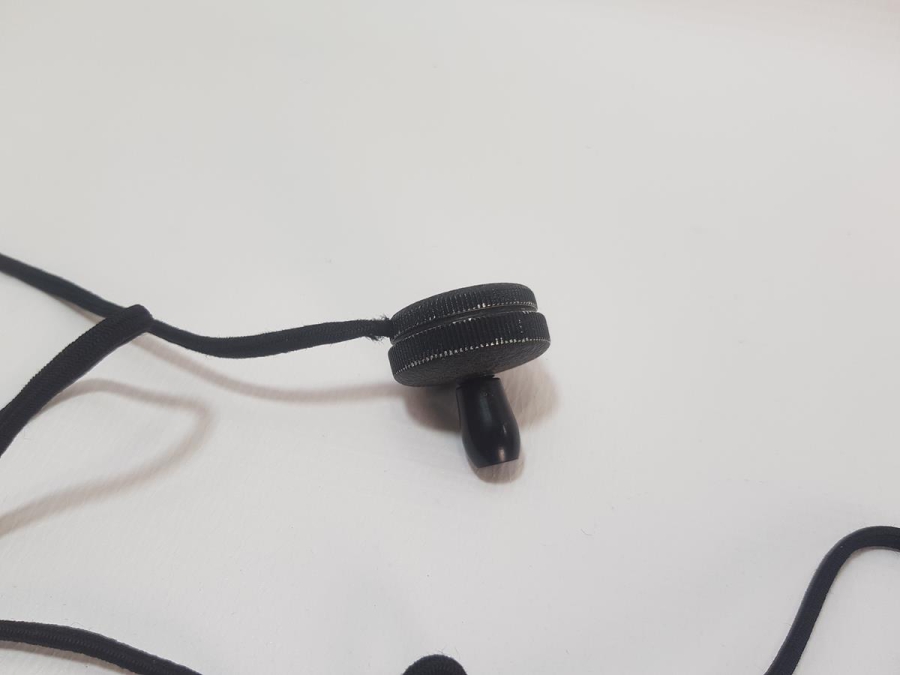 1. DÜNYA SAVAŞI CASUS DİNLEME ALETİ