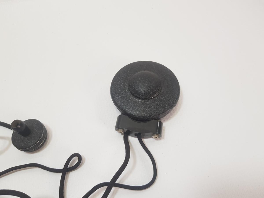 1. DÜNYA SAVAŞI CASUS DİNLEME ALETİ