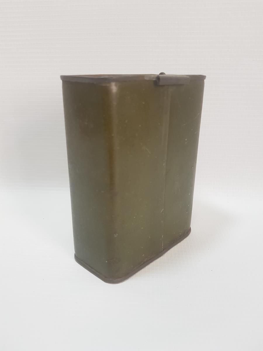 OR- AHAYİM MUSEVİ HASTANESİ YARDIM KUMBARASI