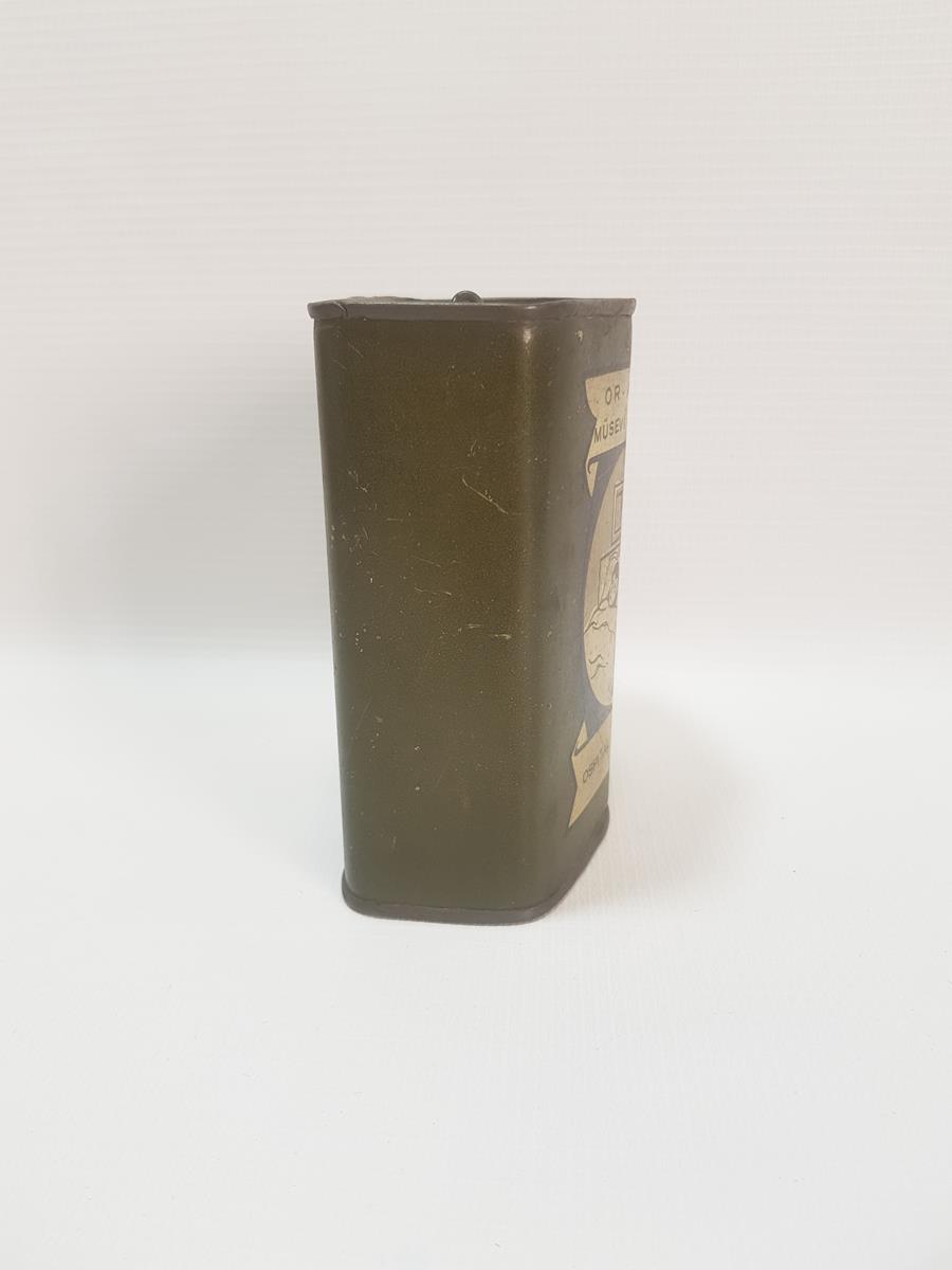 OR- AHAYİM MUSEVİ HASTANESİ YARDIM KUMBARASI