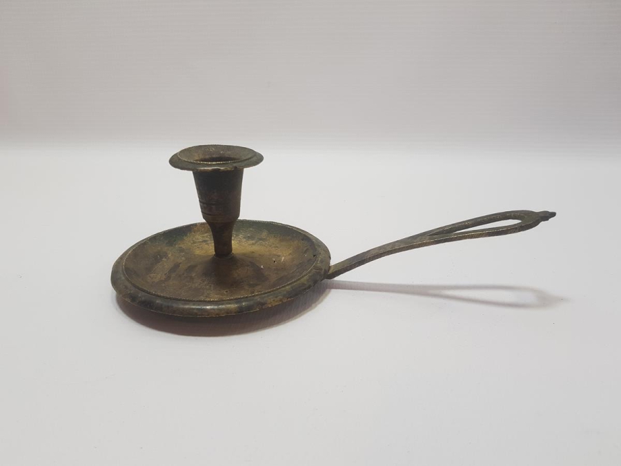 OSMANLI DÖNEMİ EL MUMLUĞU