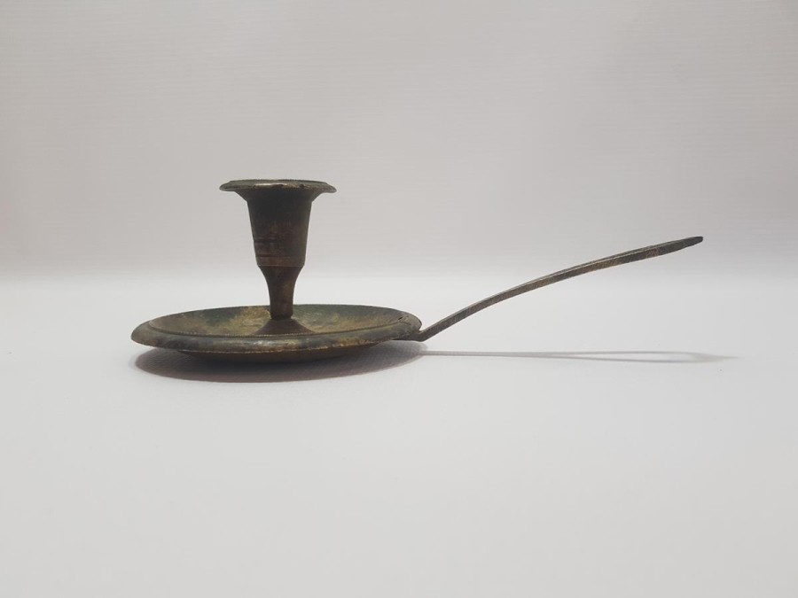 OSMANLI DÖNEMİ EL MUMLUĞU