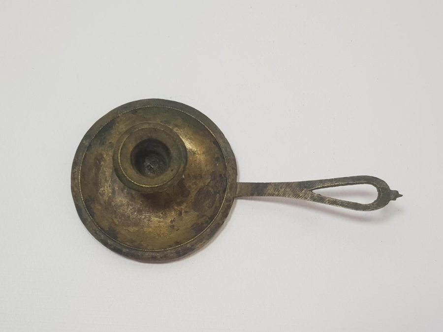 OSMANLI DÖNEMİ EL MUMLUĞU