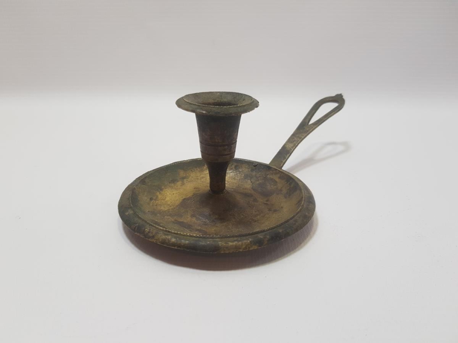 OSMANLI DÖNEMİ EL MUMLUĞU