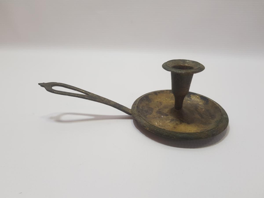 OSMANLI DÖNEMİ EL MUMLUĞU