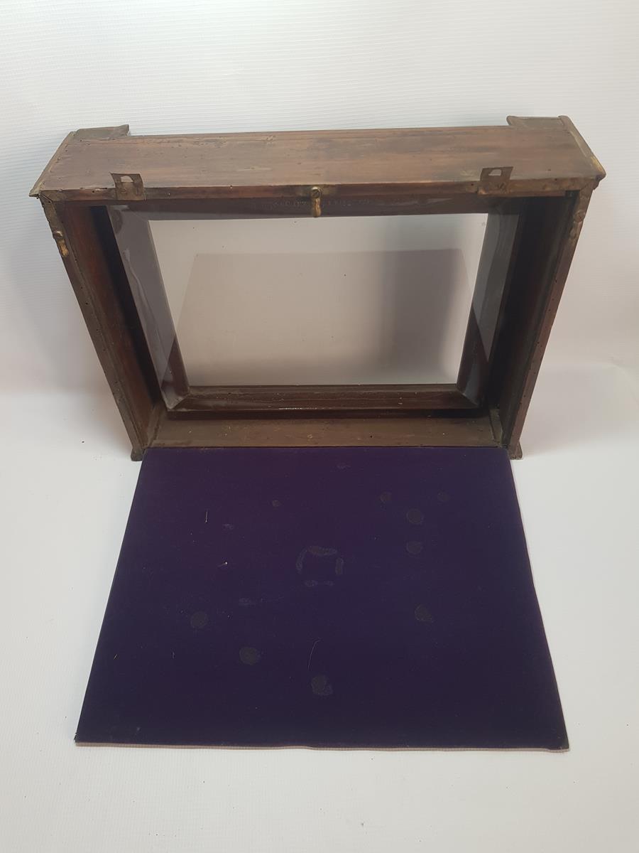 OSMANLI DÖNEMİ RUM İŞİ İKONA DOLABI