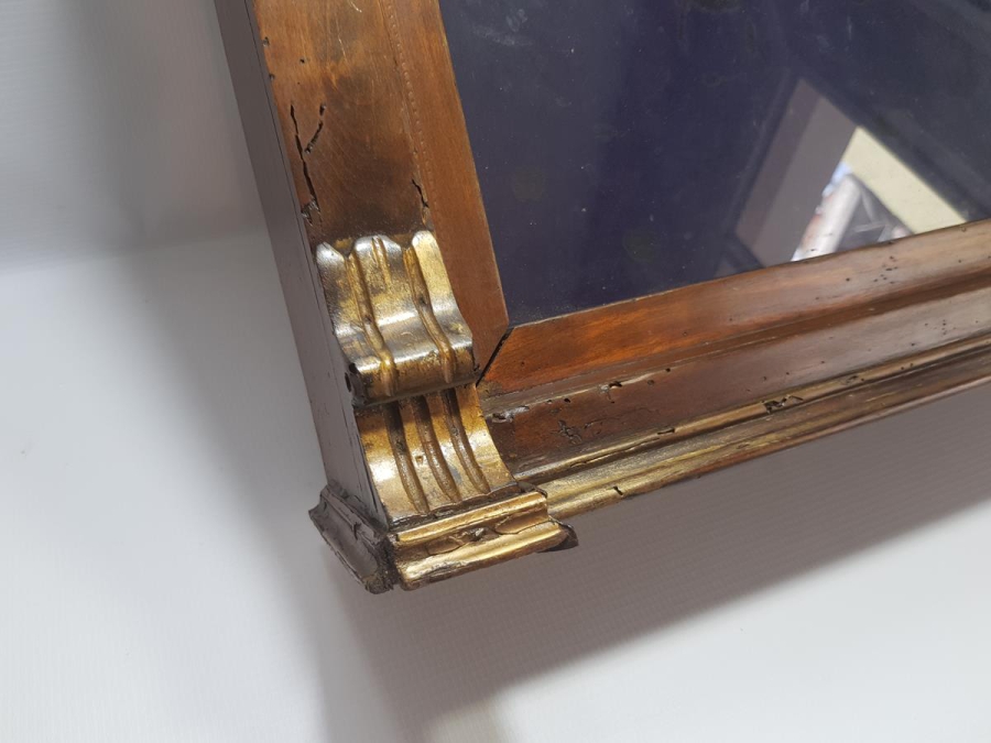 OSMANLI DÖNEMİ RUM İŞİ İKONA DOLABI