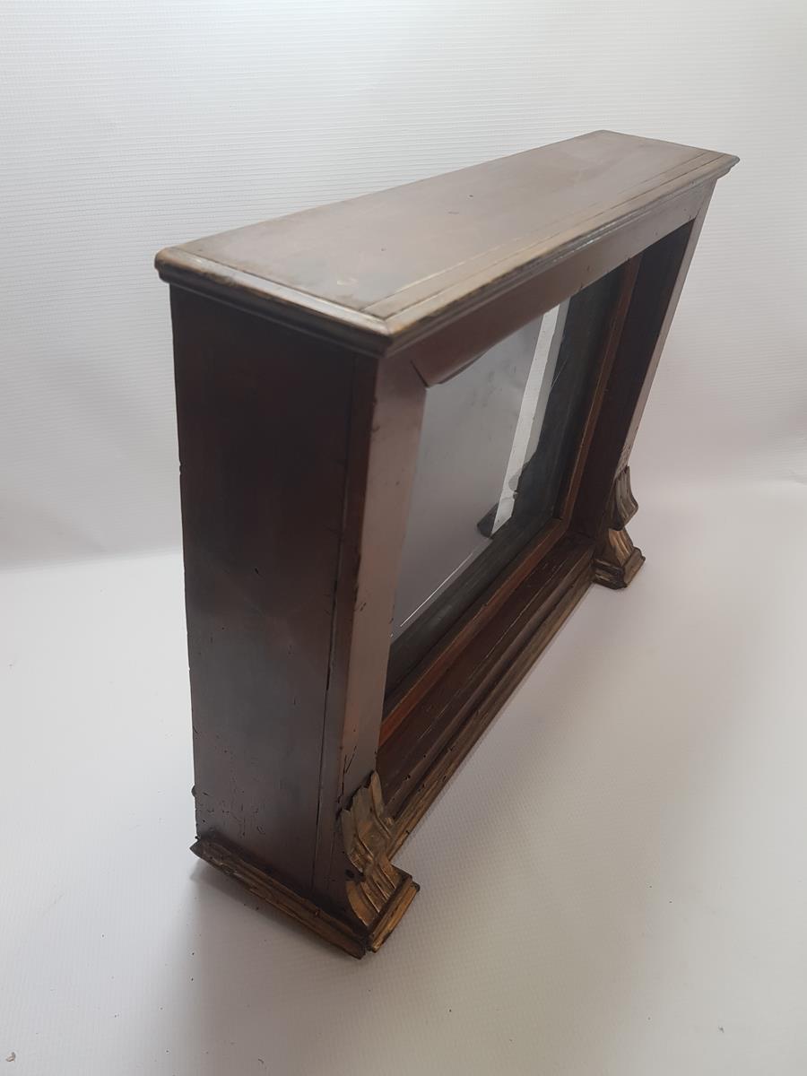 OSMANLI DÖNEMİ RUM İŞİ İKONA DOLABI