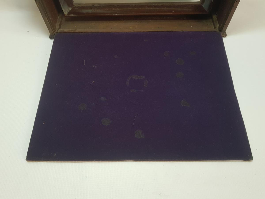 OSMANLI DÖNEMİ RUM İŞİ İKONA DOLABI