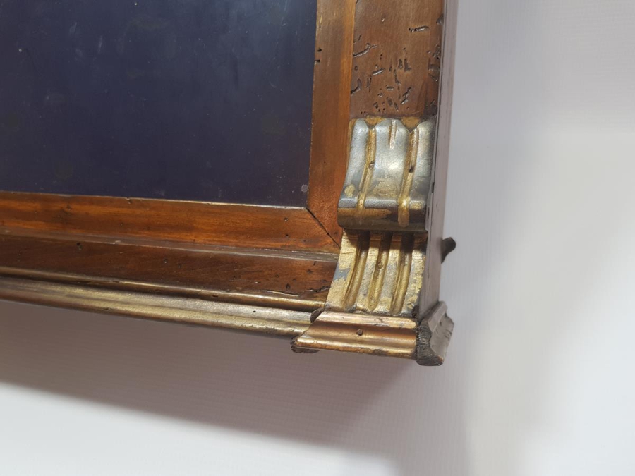 OSMANLI DÖNEMİ RUM İŞİ İKONA DOLABI