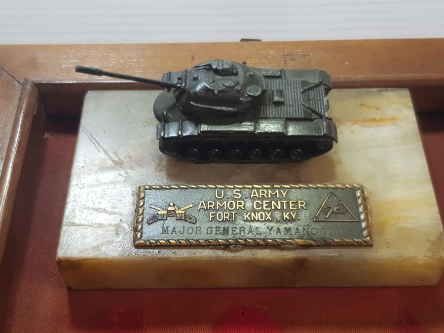 1960 TARİHLİ GENERAL ŞİLTİ