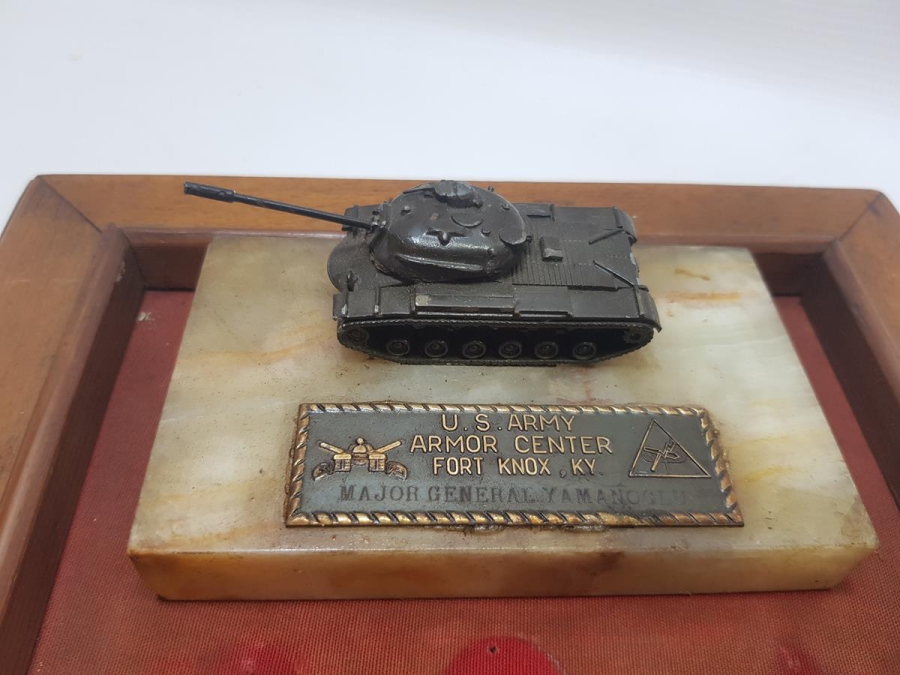 1960 TARİHLİ GENERAL ŞİLTİ