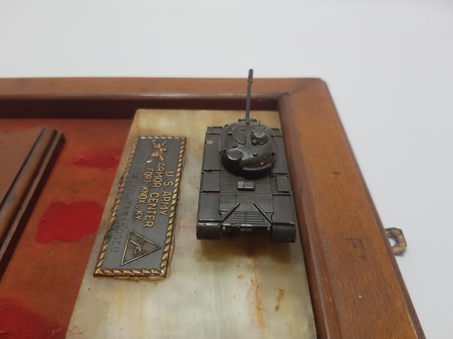 1960 TARİHLİ GENERAL ŞİLTİ