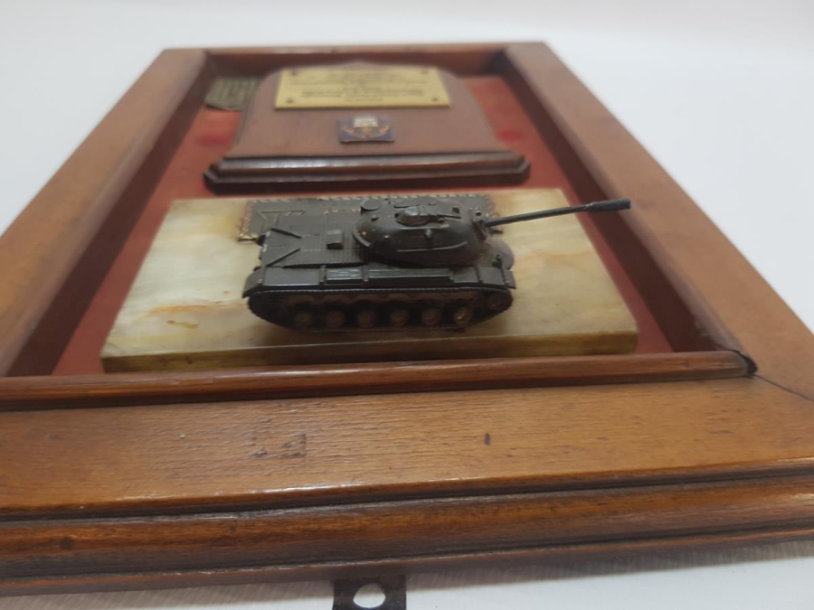 1960 TARİHLİ GENERAL ŞİLTİ