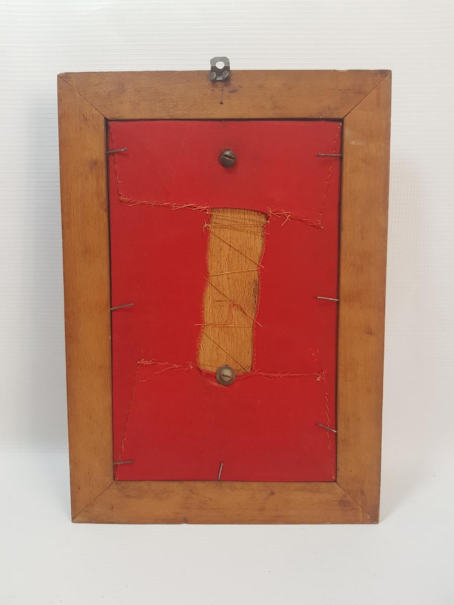 1960 TARİHLİ GENERAL ŞİLTİ