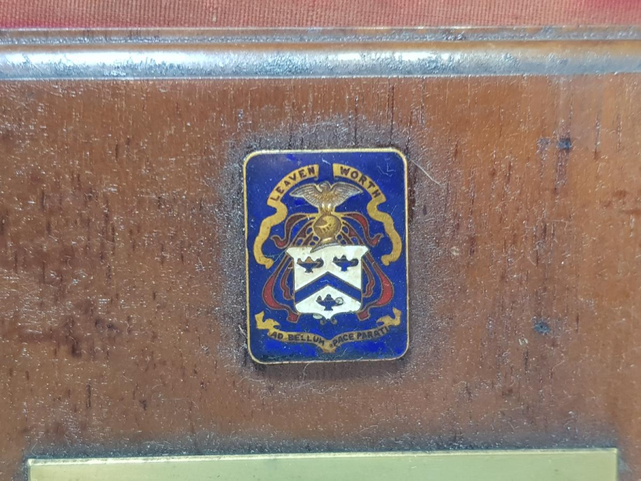 1960 TARİHLİ GENERAL ŞİLTİ