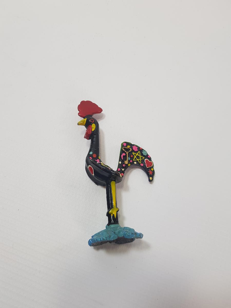 ANTİKA HOROZ BİBLOSU