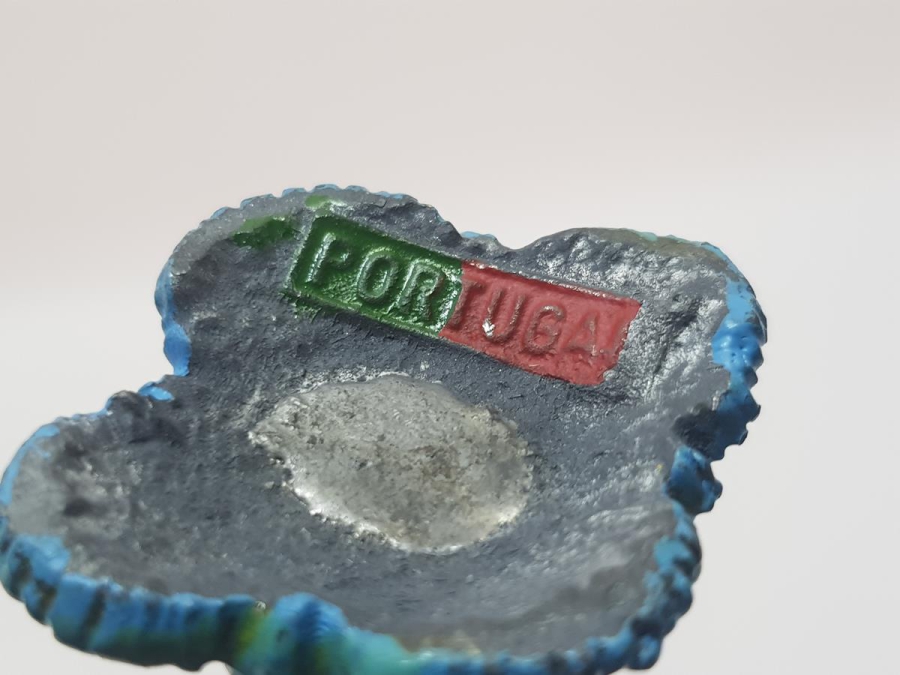 ANTİKA HOROZ BİBLOSU