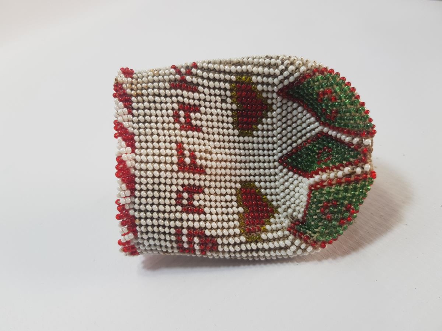 BONCUK İŞLEME BARDAKLIK