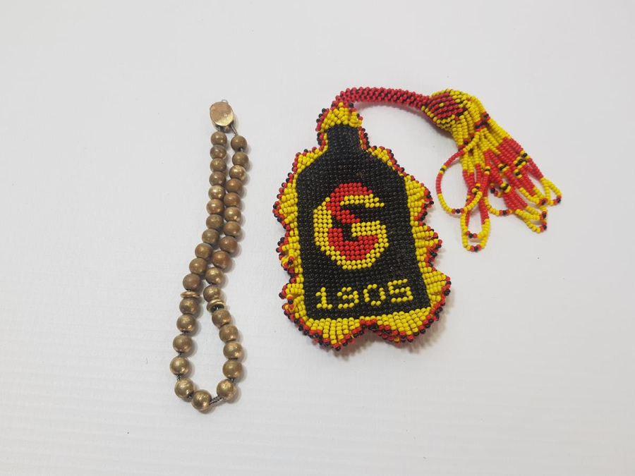 GALATASARAY TESPİH VE ANAHTARLIK