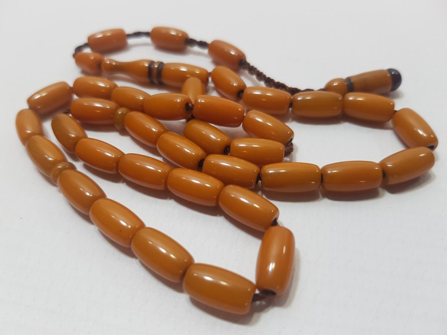 USTA İŞİ KATALİN TESPİH