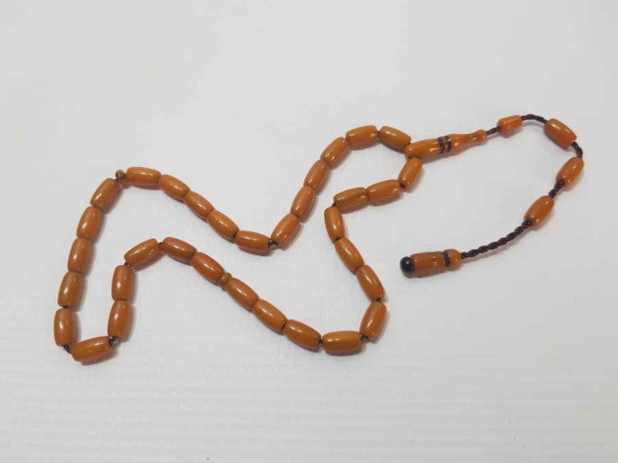 USTA İŞİ KATALİN TESPİH