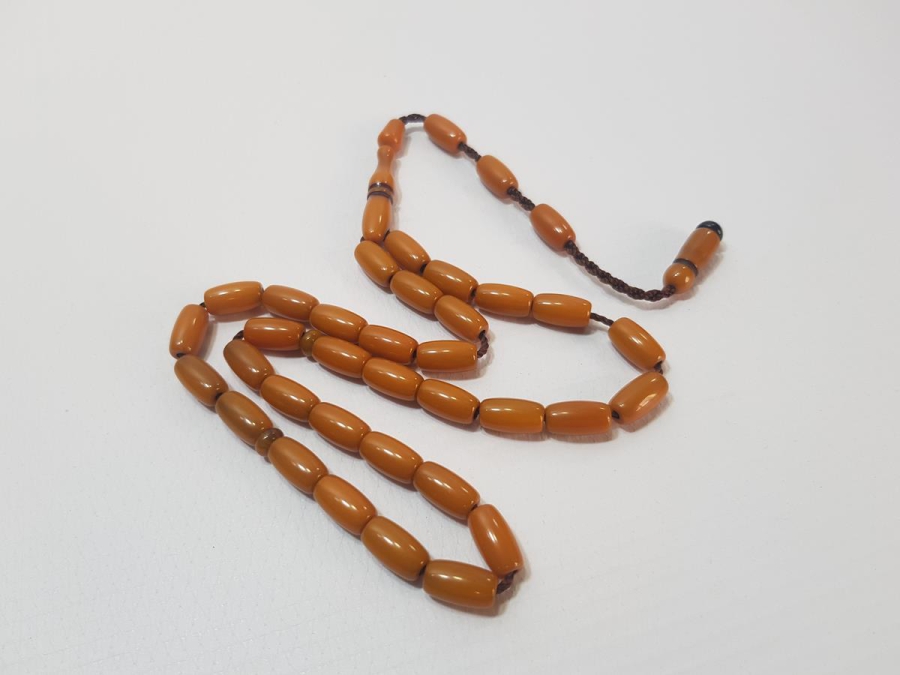 USTA İŞİ KATALİN TESPİH