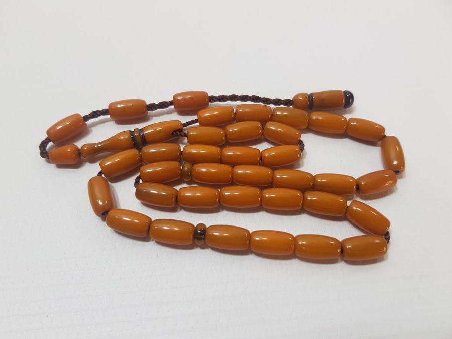 USTA İŞİ KATALİN TESPİH