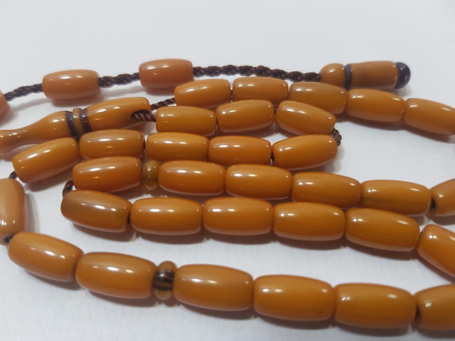 USTA İŞİ KATALİN TESPİH