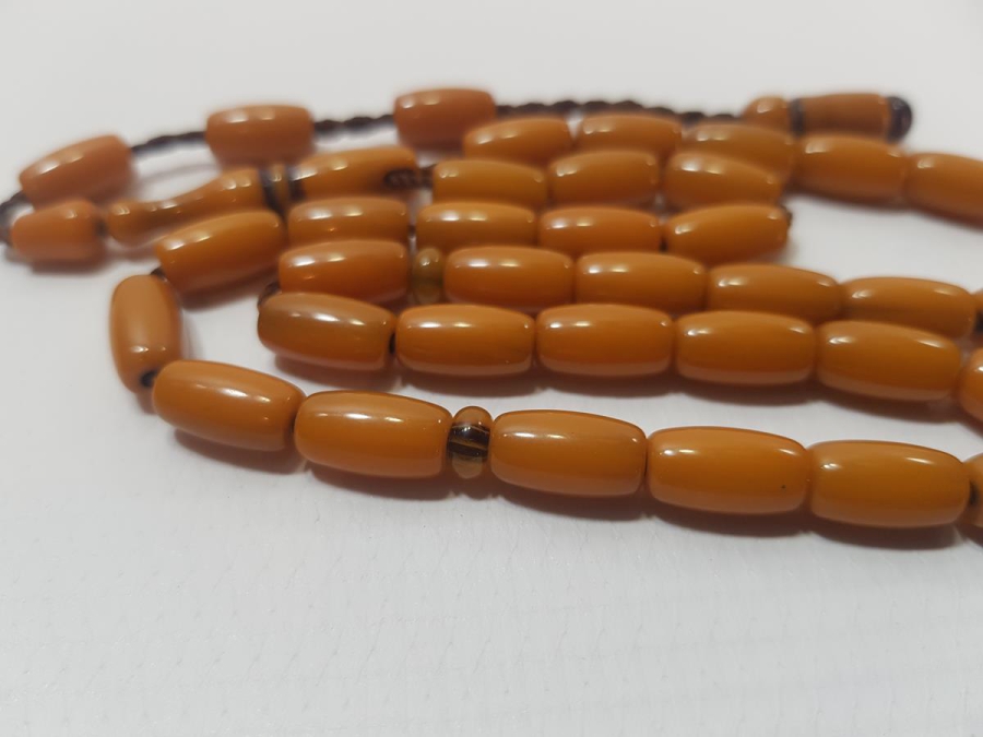 USTA İŞİ KATALİN TESPİH