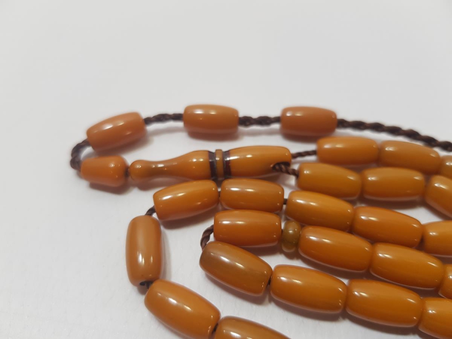 USTA İŞİ KATALİN TESPİH