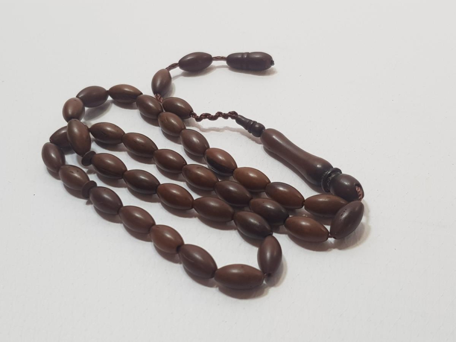 TEKKE İŞİ KUKA TESPİH