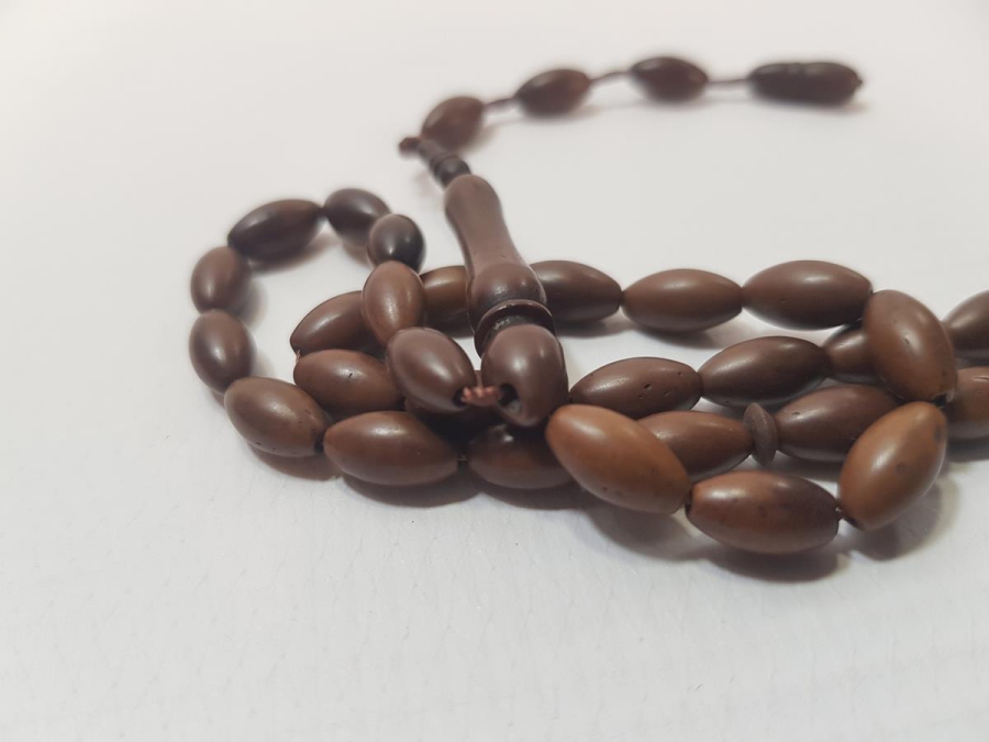 TEKKE İŞİ KUKA TESPİH