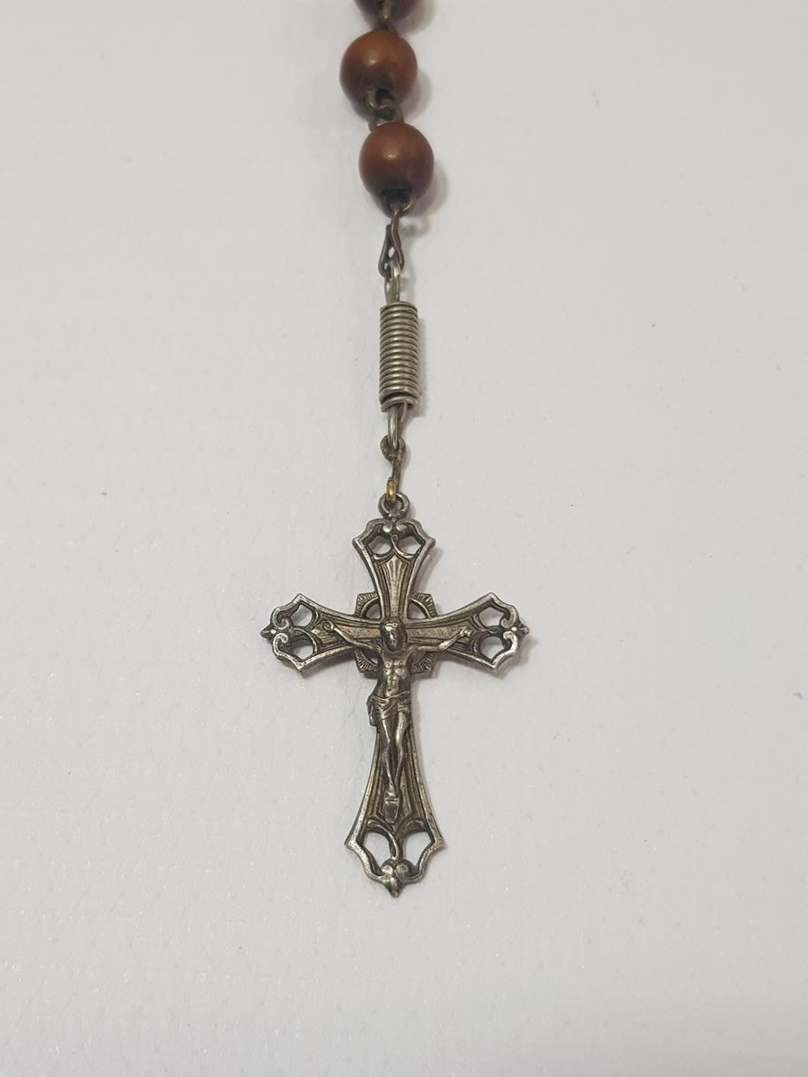 ANTİKA PAPAZ TESPİHİ