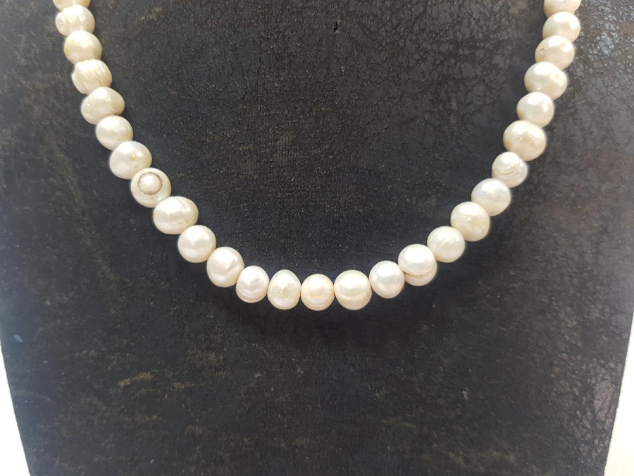 ANTİKA DOĞURAN İNCİ GERDANLIK